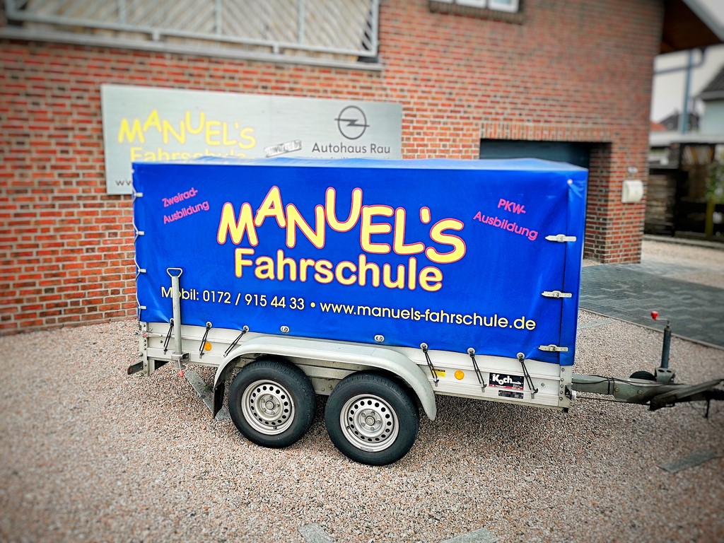 Klasse BE