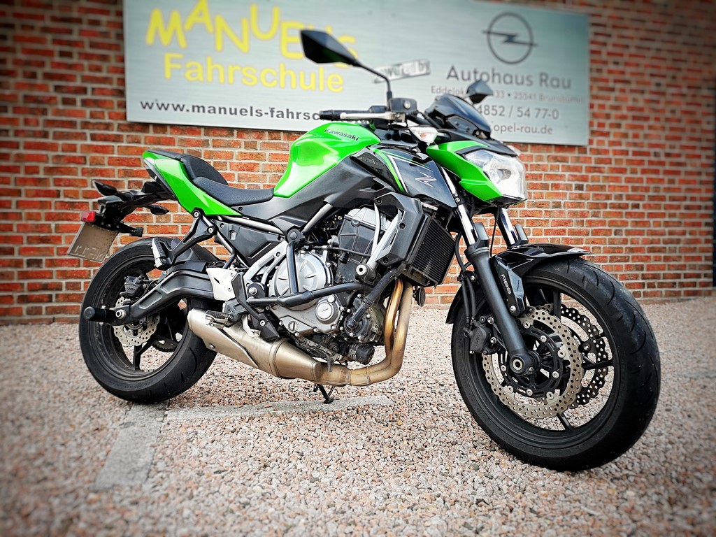 Klasse A2